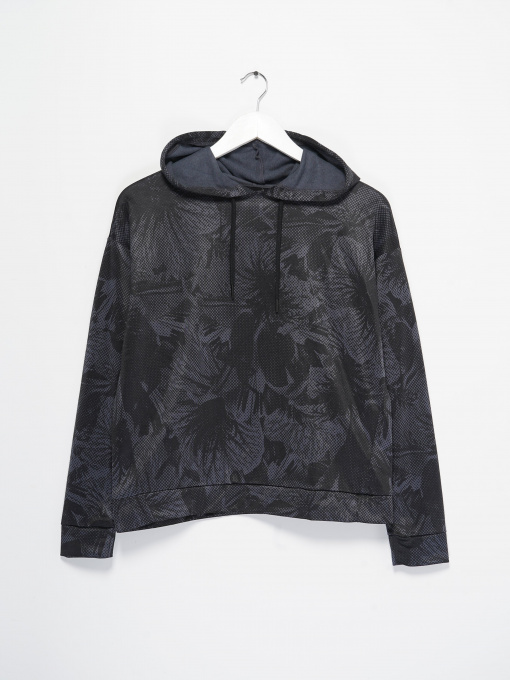 Худі H&M модель 0618786_комб. Фото