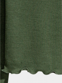 Реглан H&M модель 0456042_хакі Фото