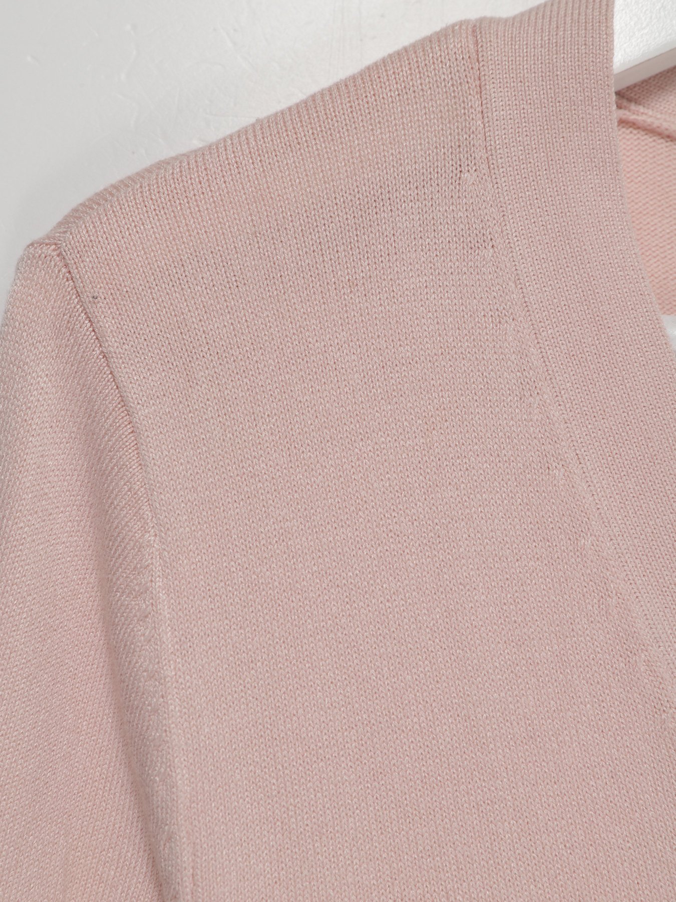 Кардиган H&M модель 0671553_с.рожевий Фото