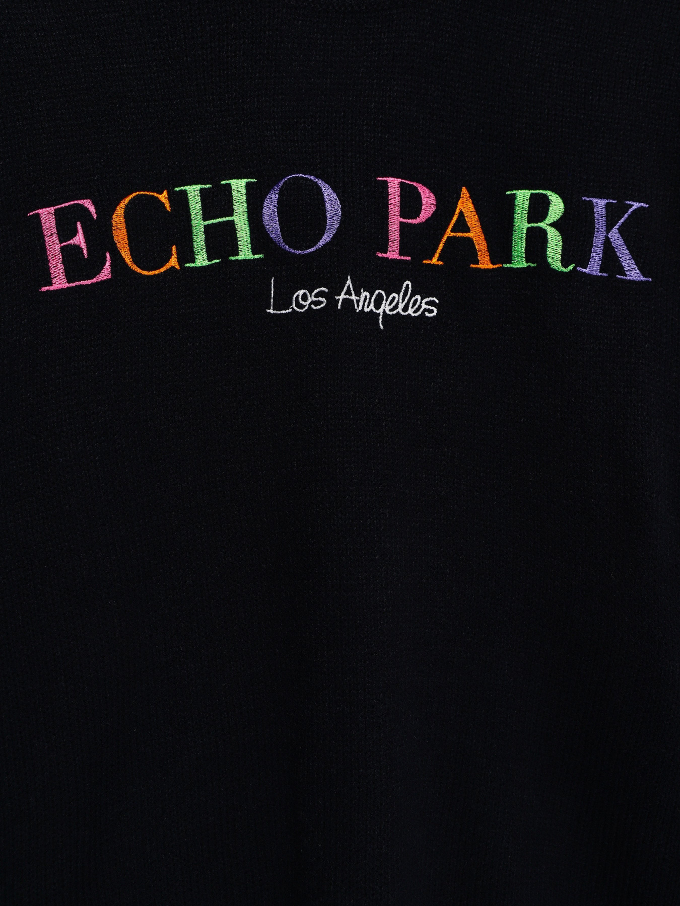 Джемпер H&M модель 0684547_т.синій Фото