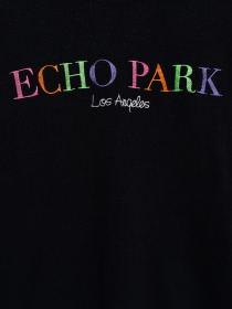 Джемпер H&M модель 0684547_т.синій Фото