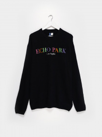 Джемпер H&M модель 0684547_т.синій Фото