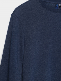 Свитшот H&M модель 06858132_синій Фото
