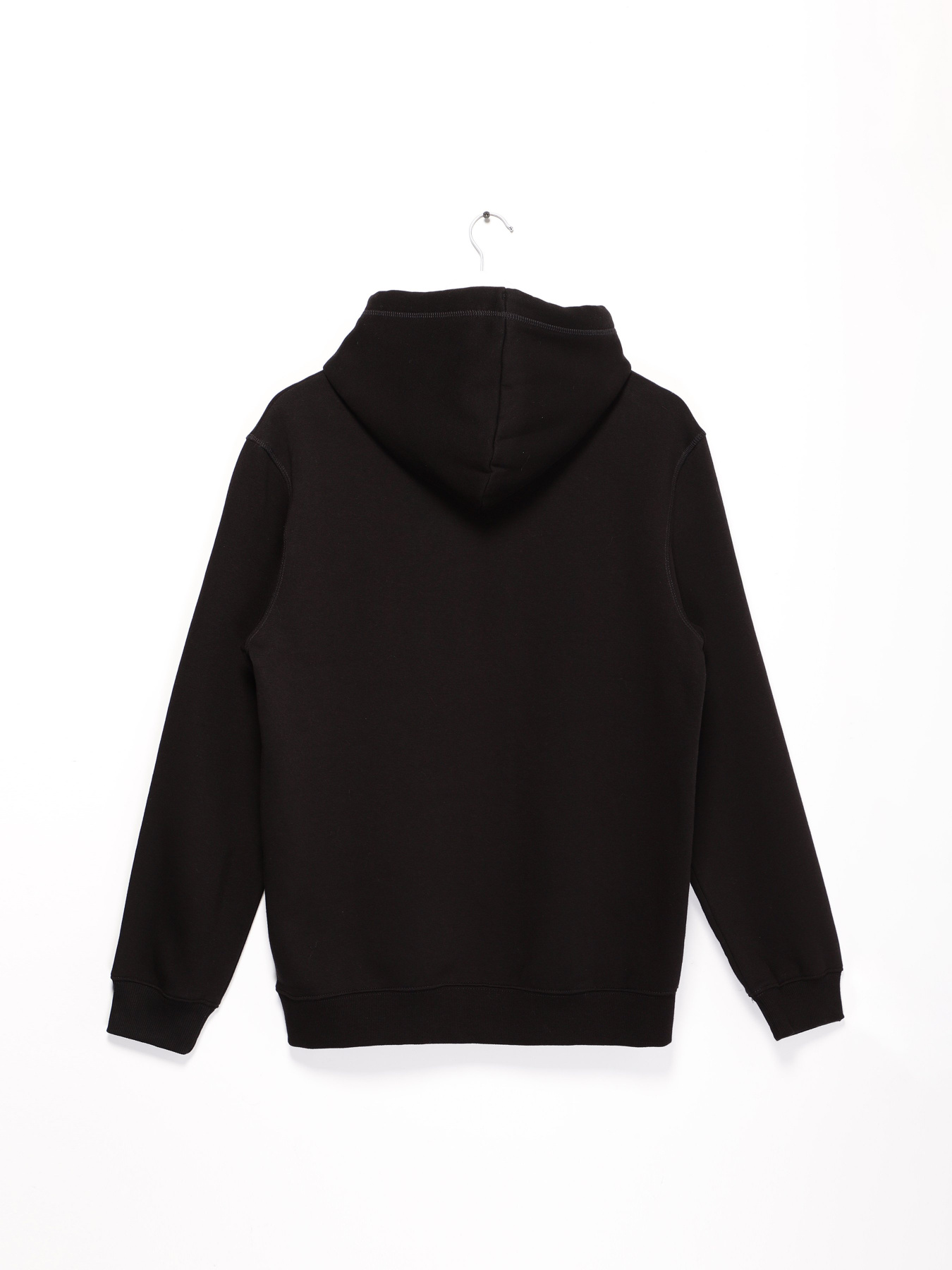 Худі H&M модель 06858144_чорний Фото