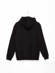 Худі H&M модель 06858144_чорний Фото