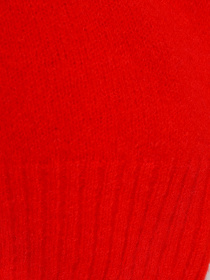 Джемпер H&M модель 0700294_червоний Фото
