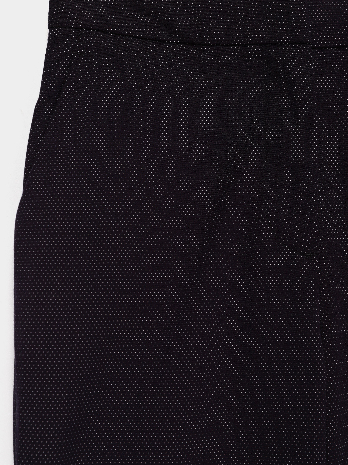 Повседневные штаны H&M модель 0708311_т.синій комб. Повседневные штаны H&M модель 0708311_т.синій комб. Фото