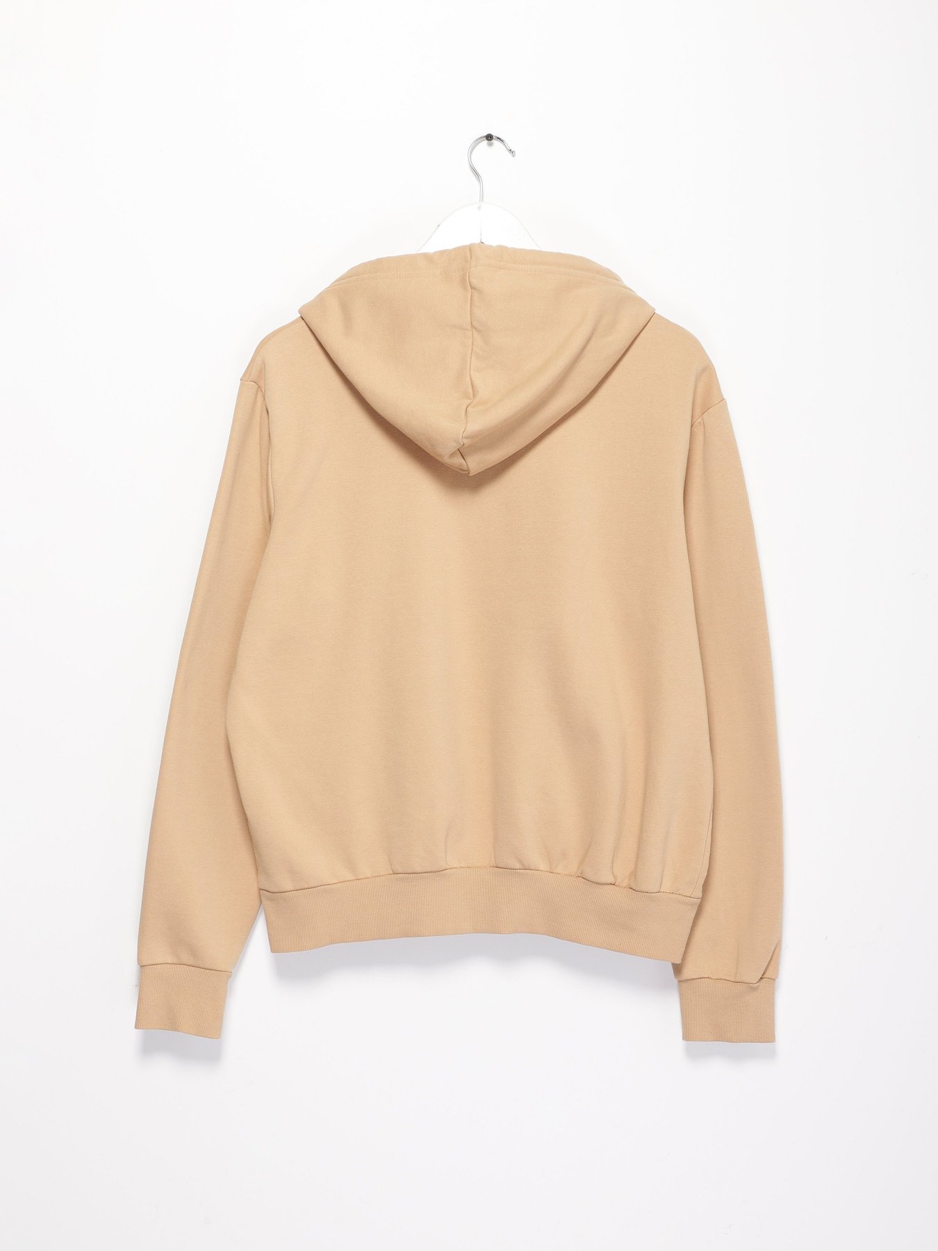 Худі H&M модель 07156240_бежевий Фото