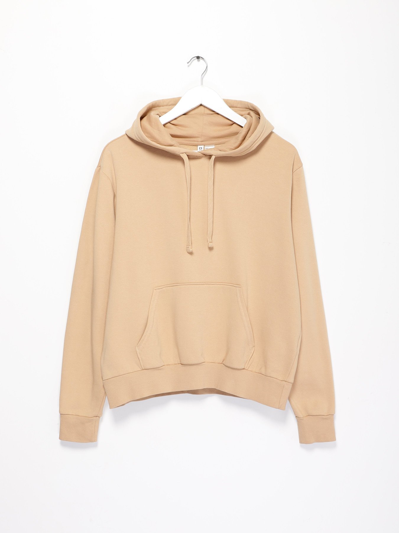 Худі H&M модель 07156240_бежевий Фото