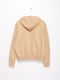 Худі H&M модель 07156240_бежевий Фото