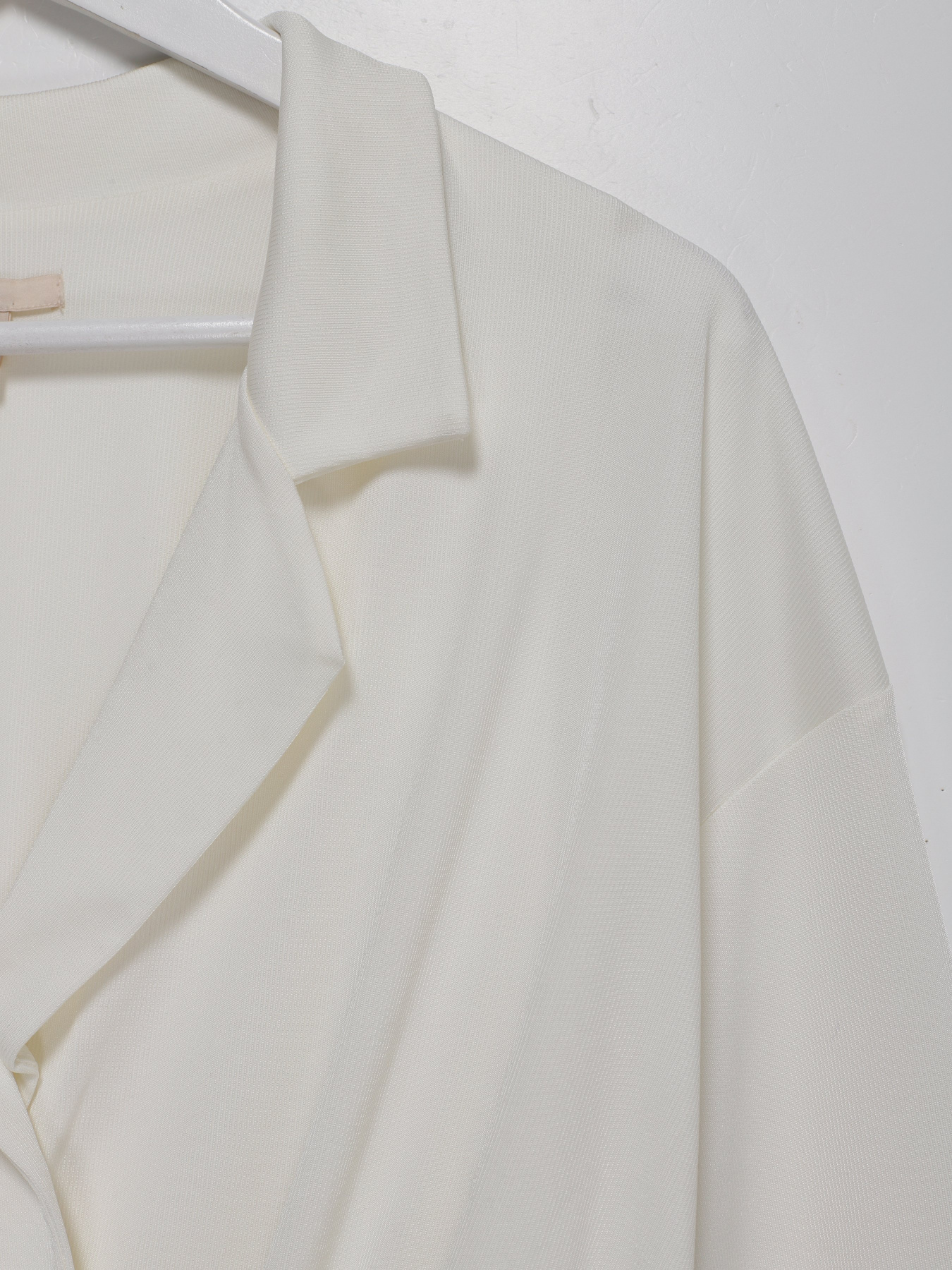 Боді H&M модель 0717341_білий Фото