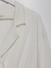 Боді H&M модель 0717341_білий Фото