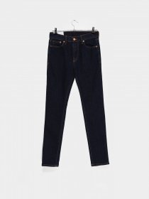 Джинси H&M модель 07205042_синій Фото