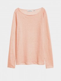 Реглан H&M модель 0470105_с.рожевий Фото