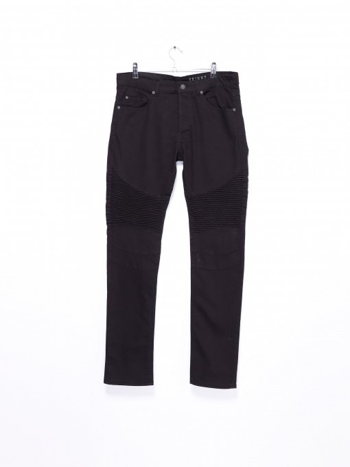 Джинсы H&M модель 0720810_0 Фото