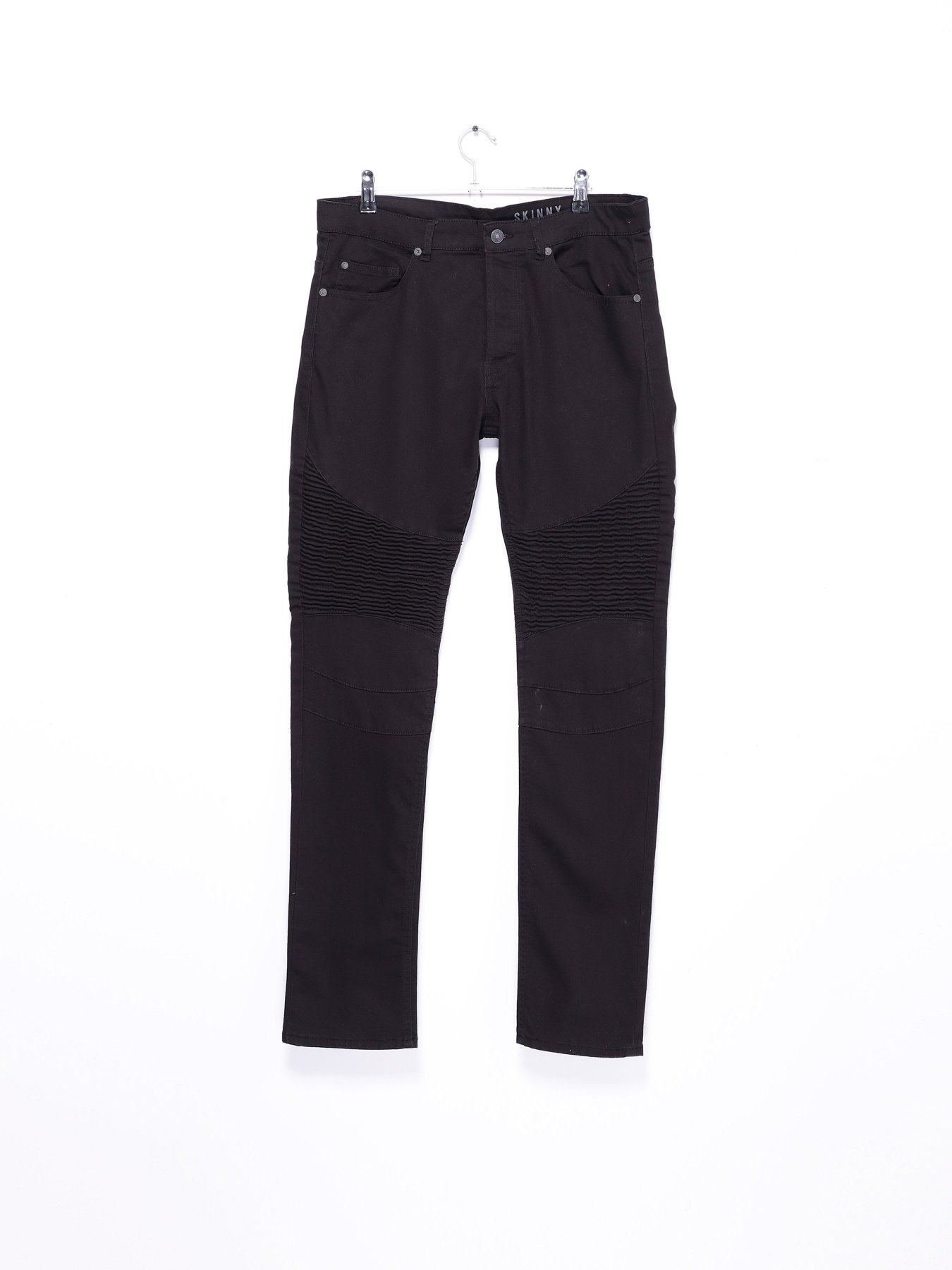 Джинси H&M модель 0720810_0 Фото