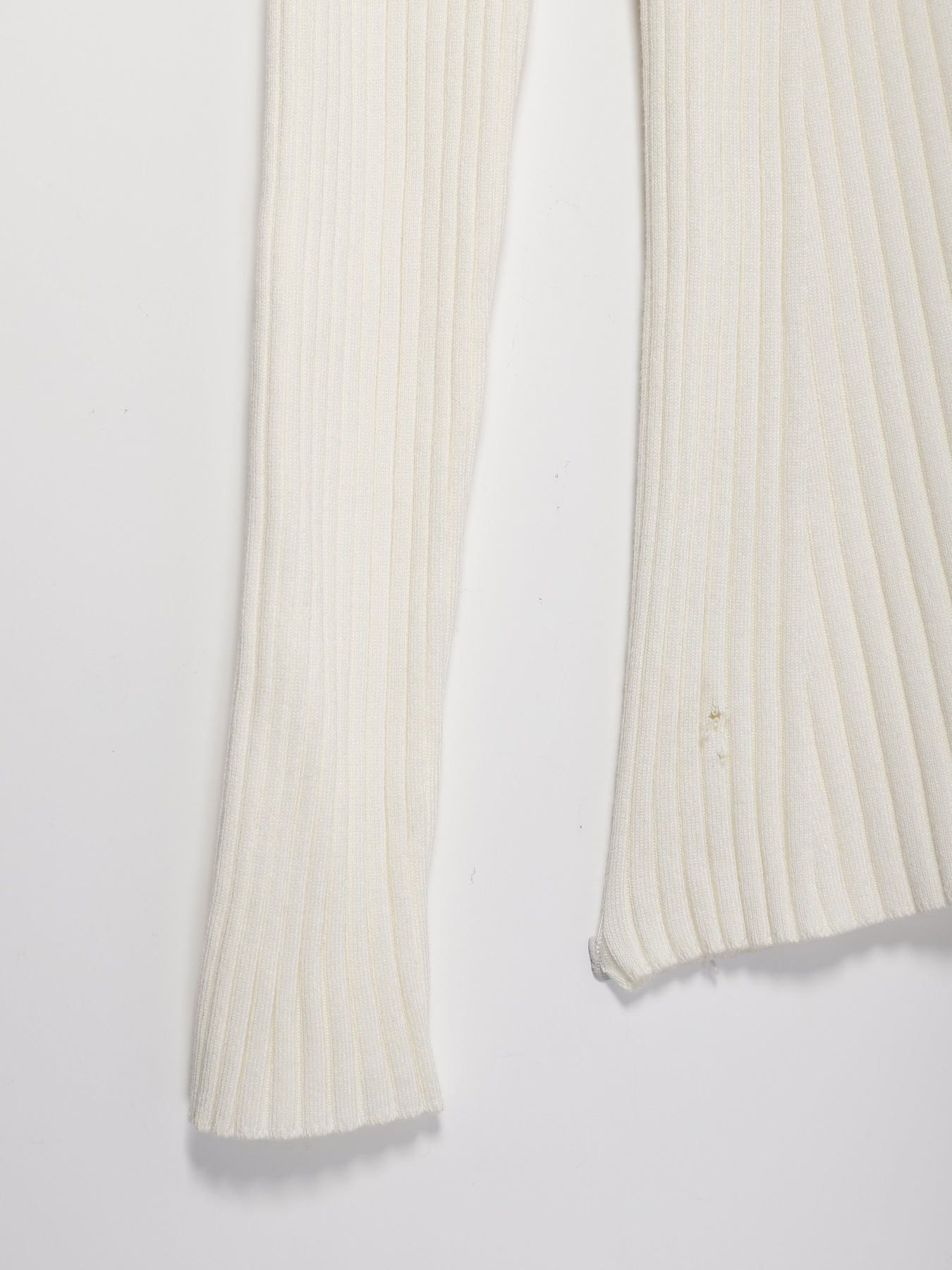 Гольф H&M модель 0762796_білий Гольф H&M модель 0762796_білий Фото