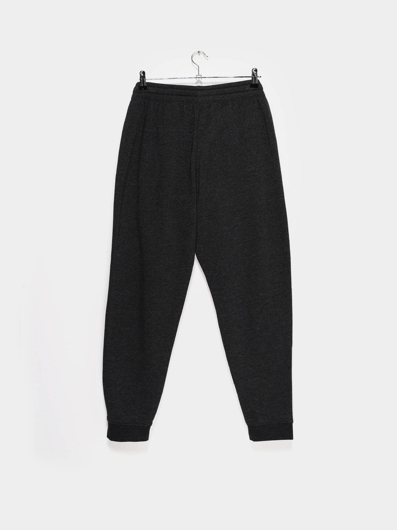 Штаны спортивные H&M модель 0763988_т.сірий Фото