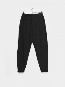 Штаны спортивные H&M модель 0763988_т.сірий Фото