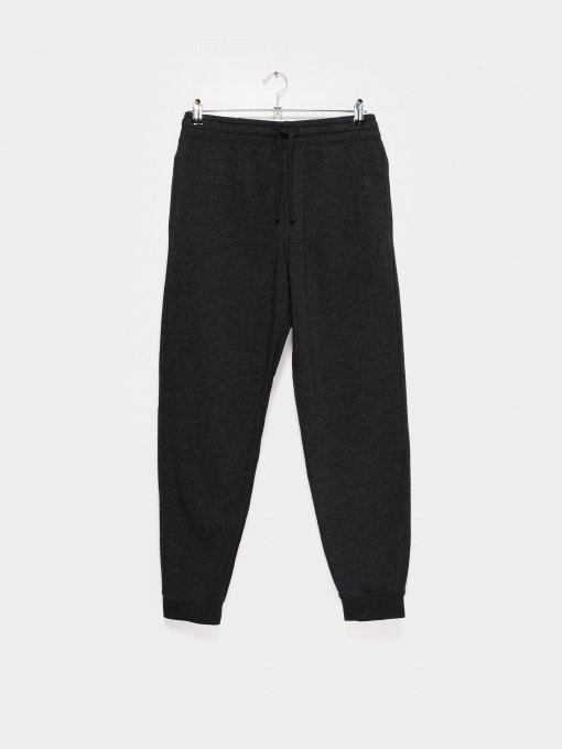 Спортивні штани H&M модель 0763988_т.сірий Фото