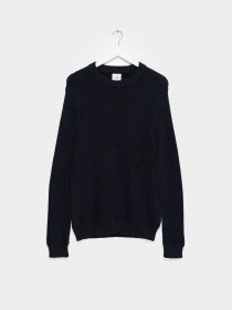 Джемпер H&M модель 0765362_т.синій Фото