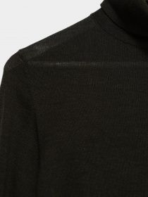 Водолазка H&M модель 0772570_т.хакі Фото