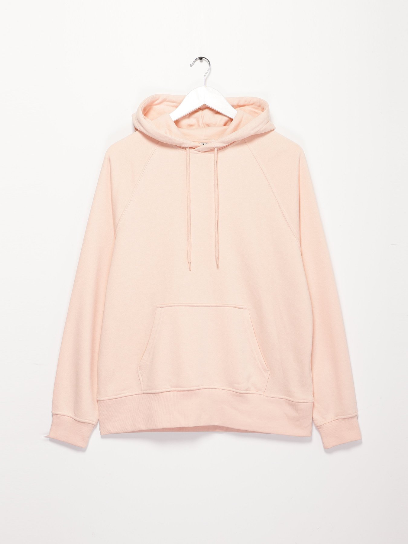 Худі H&M модель 0794575_с.рожевий Фото