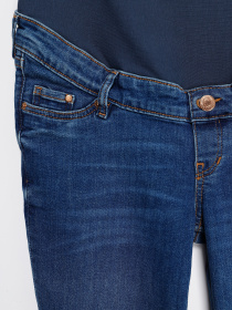 Одежда для беременных H&M модель 0810170_синій Фото