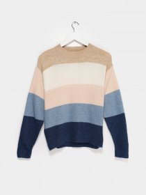 Джемпер H&M модель 0874754_комб. Фото