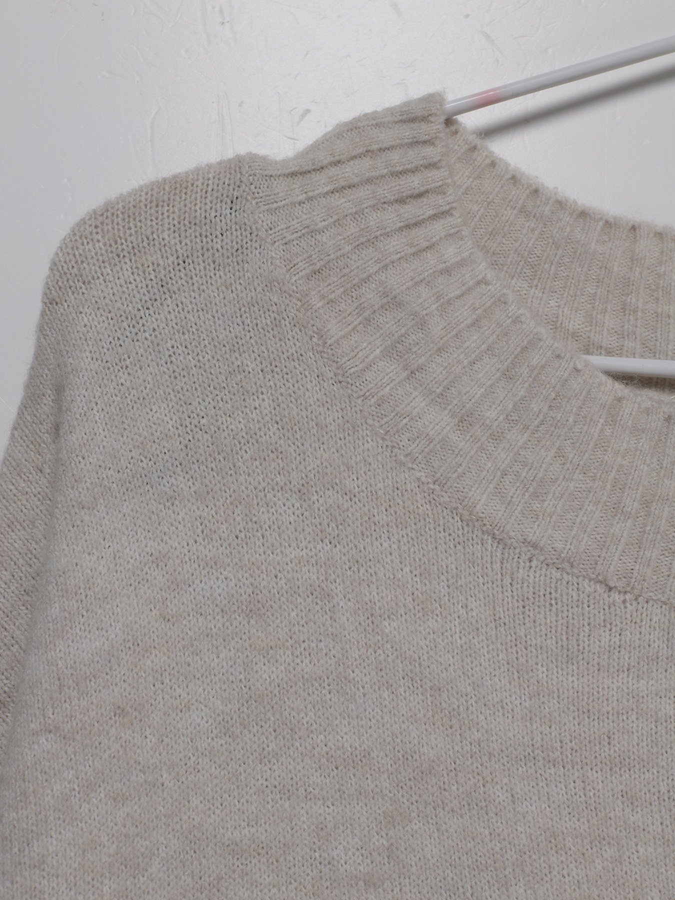 Джемпер H&M модель 0887761_с.сірий Джемпер H&M модель 0887761_с.сірий Фото