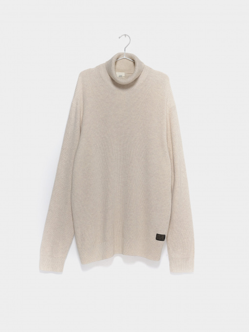 Свитер H&M модель 0889575_кремовий Фото