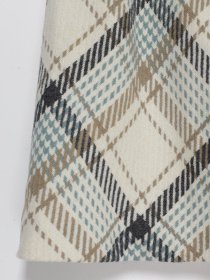 Юбка миди H&M модель 0895487_комб. Фото