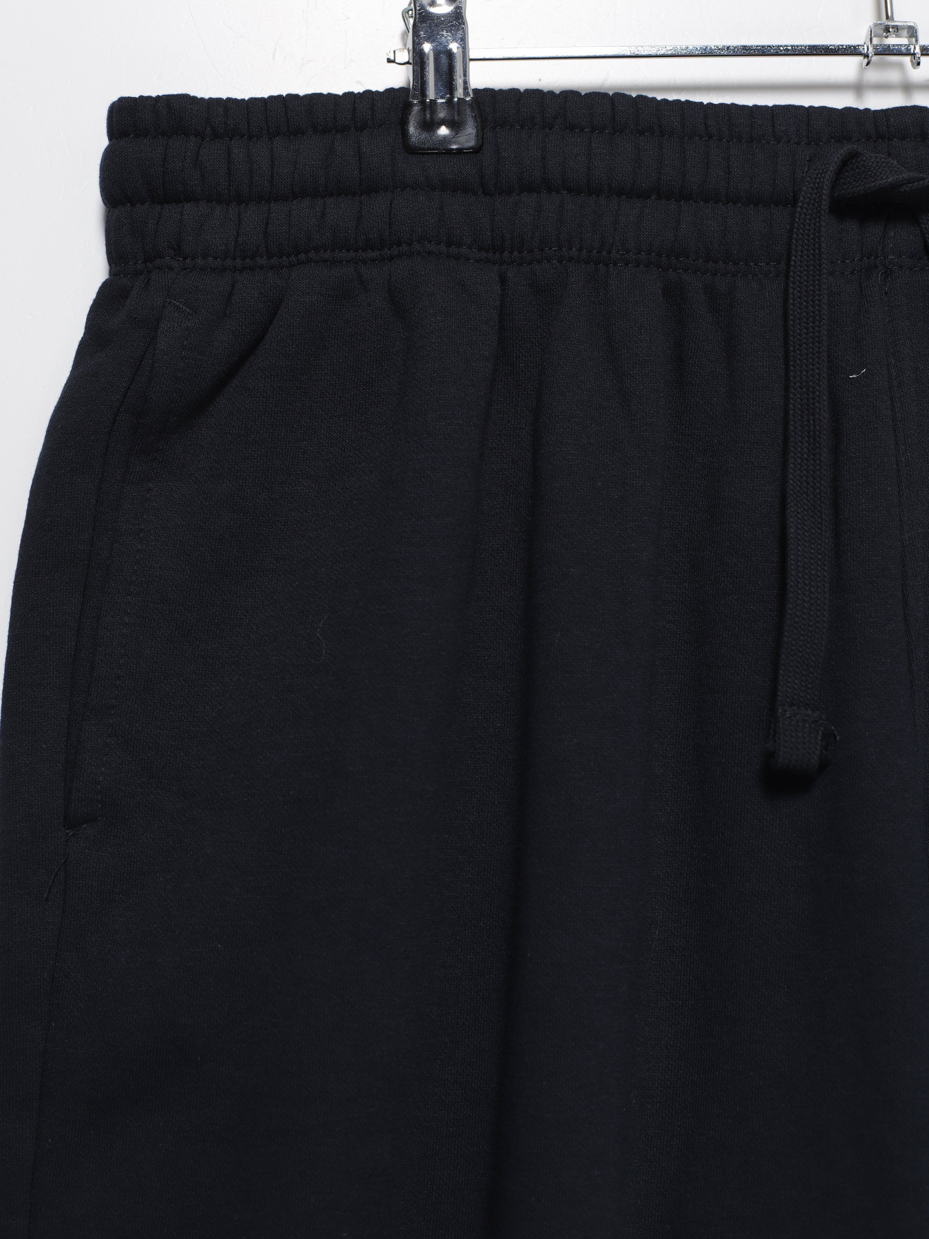 Штаны спортивные H&M модель 0898045_т.синій Фото