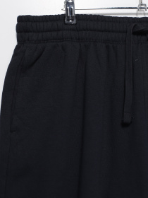 Спортивні штани H&M модель 0898045_т.синій Фото