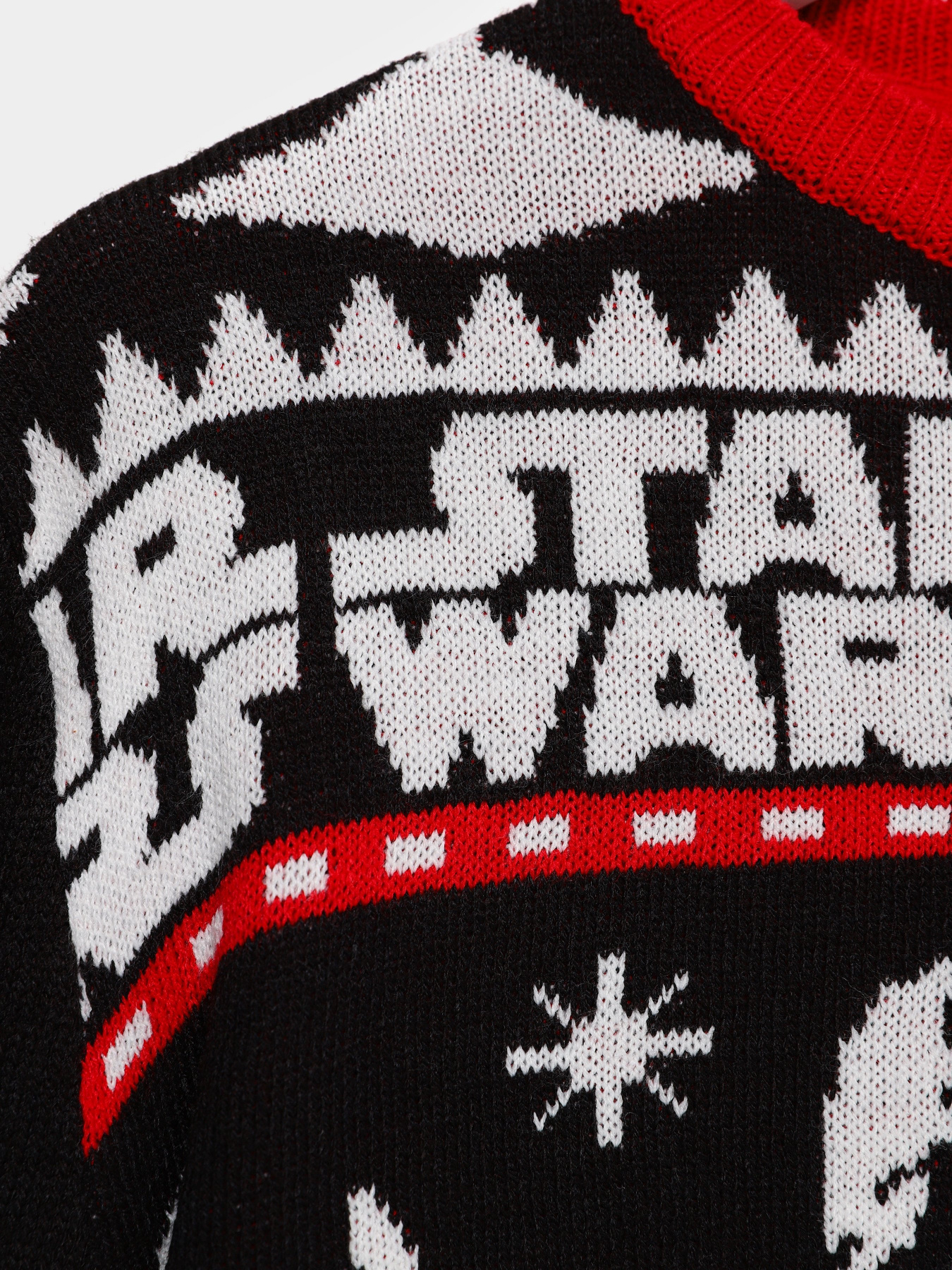 Джемпер H&M модель 0898616_комб. Фото