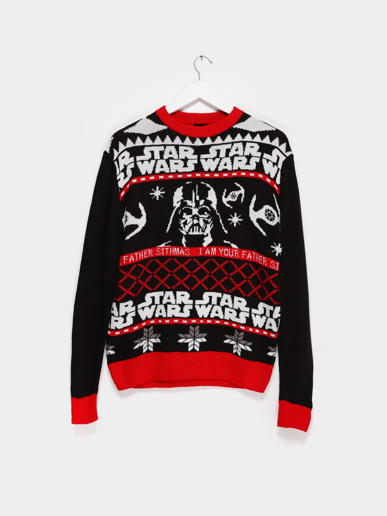 Джемпер H&M модель 0898616_комб. Фото