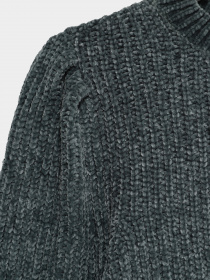 Джемпер H&M модель 0903824_бірюзовий Джемпер H&M модель 0903824_бірюзовий Фото