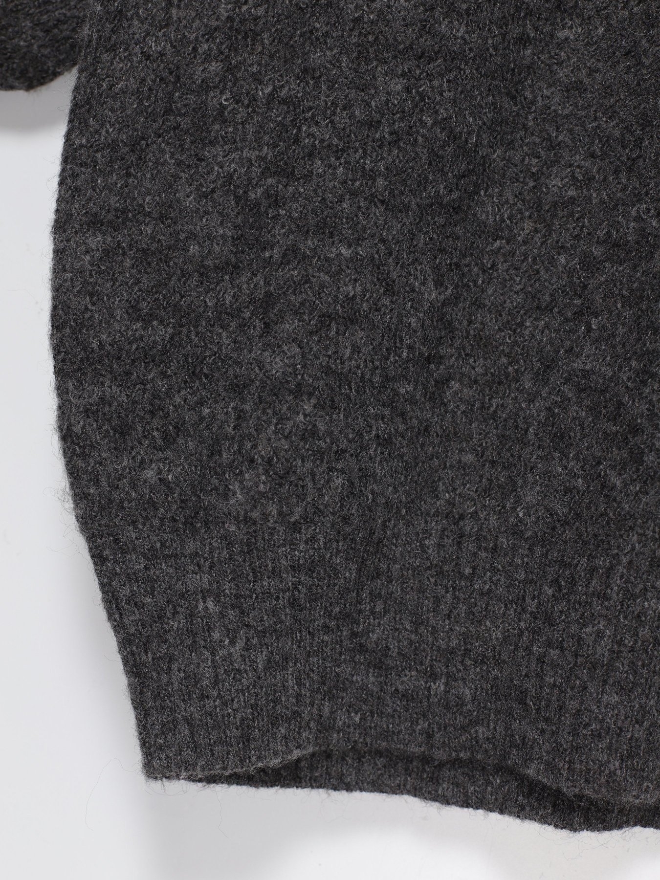 Платье миди H&M модель 0904190_т.сірий Фото