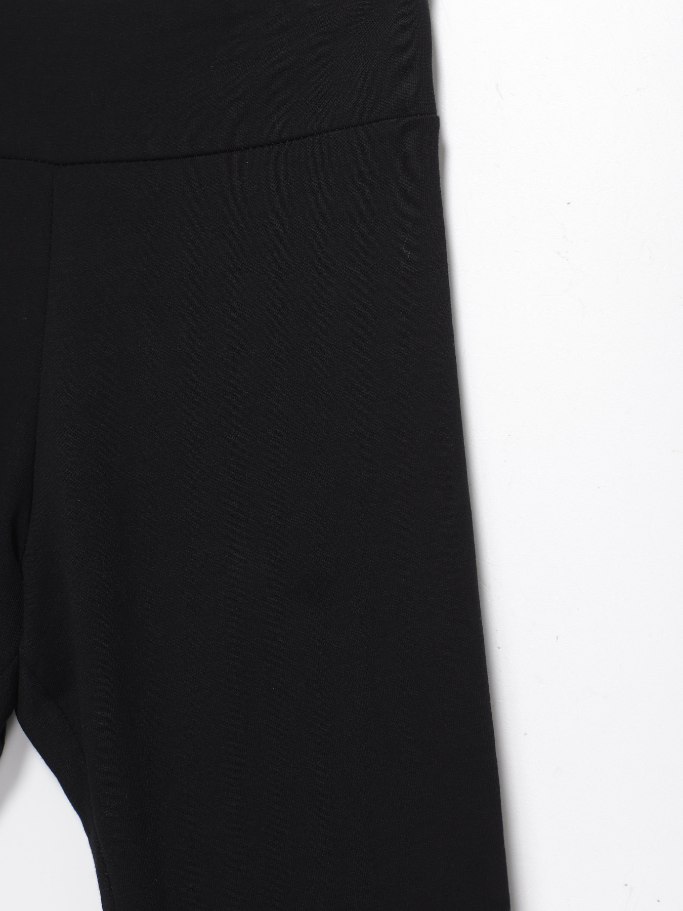 Легінси H&M модель 0911340_чорний Фото