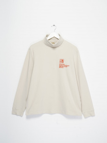 Гольф H&M модель 0922081_с.бежевий Гольф H&M модель 0922081_с.бежевий Фото