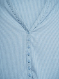 Кардиган H&M модель 0934721_с.синій Фото