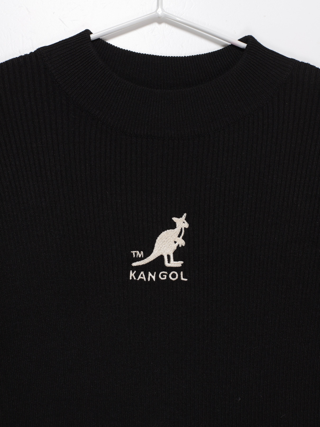 Сукня міді H&M модель 0935541_чорний Фото