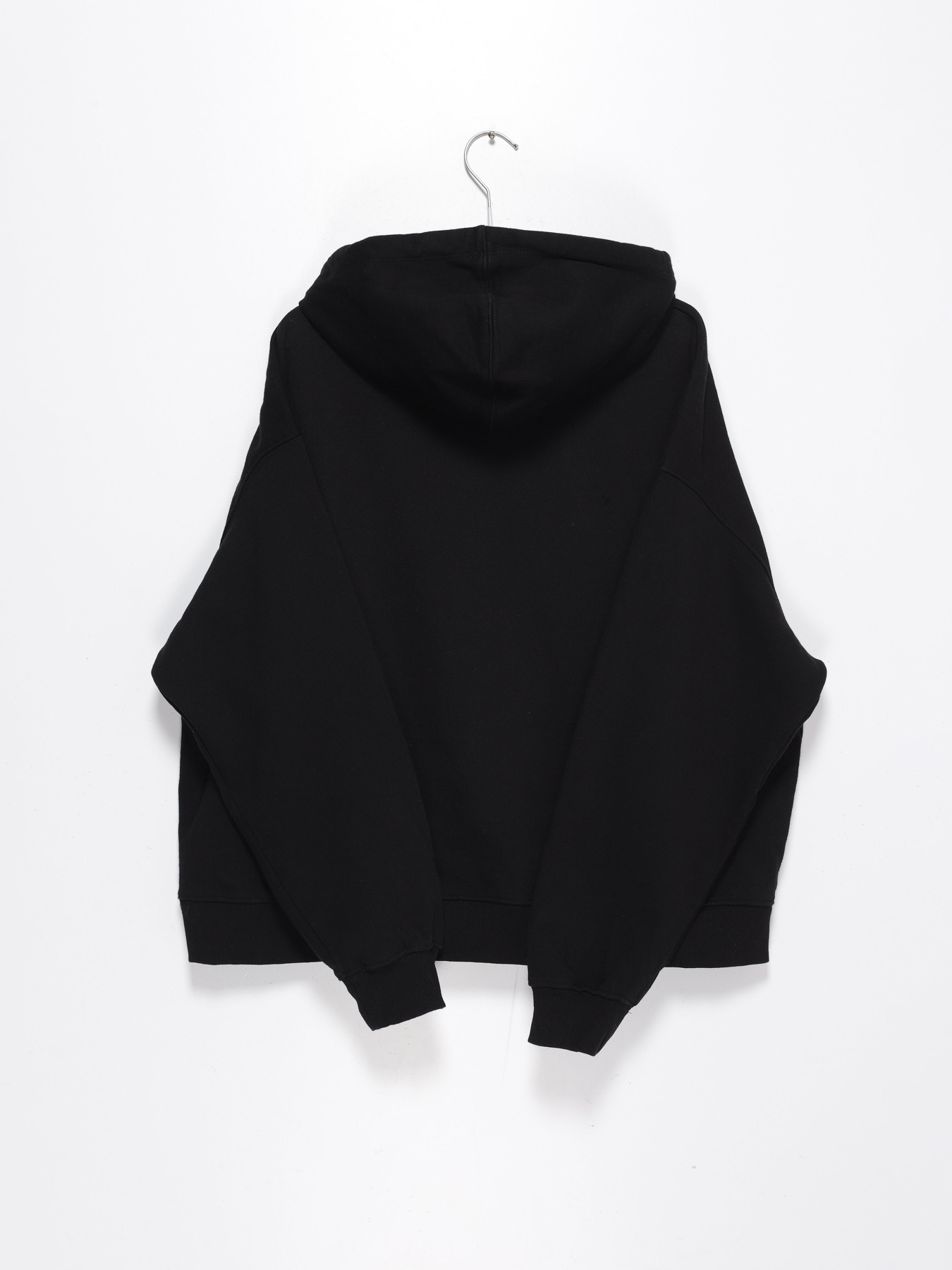 Худі H&M модель 0944506_чорний Фото