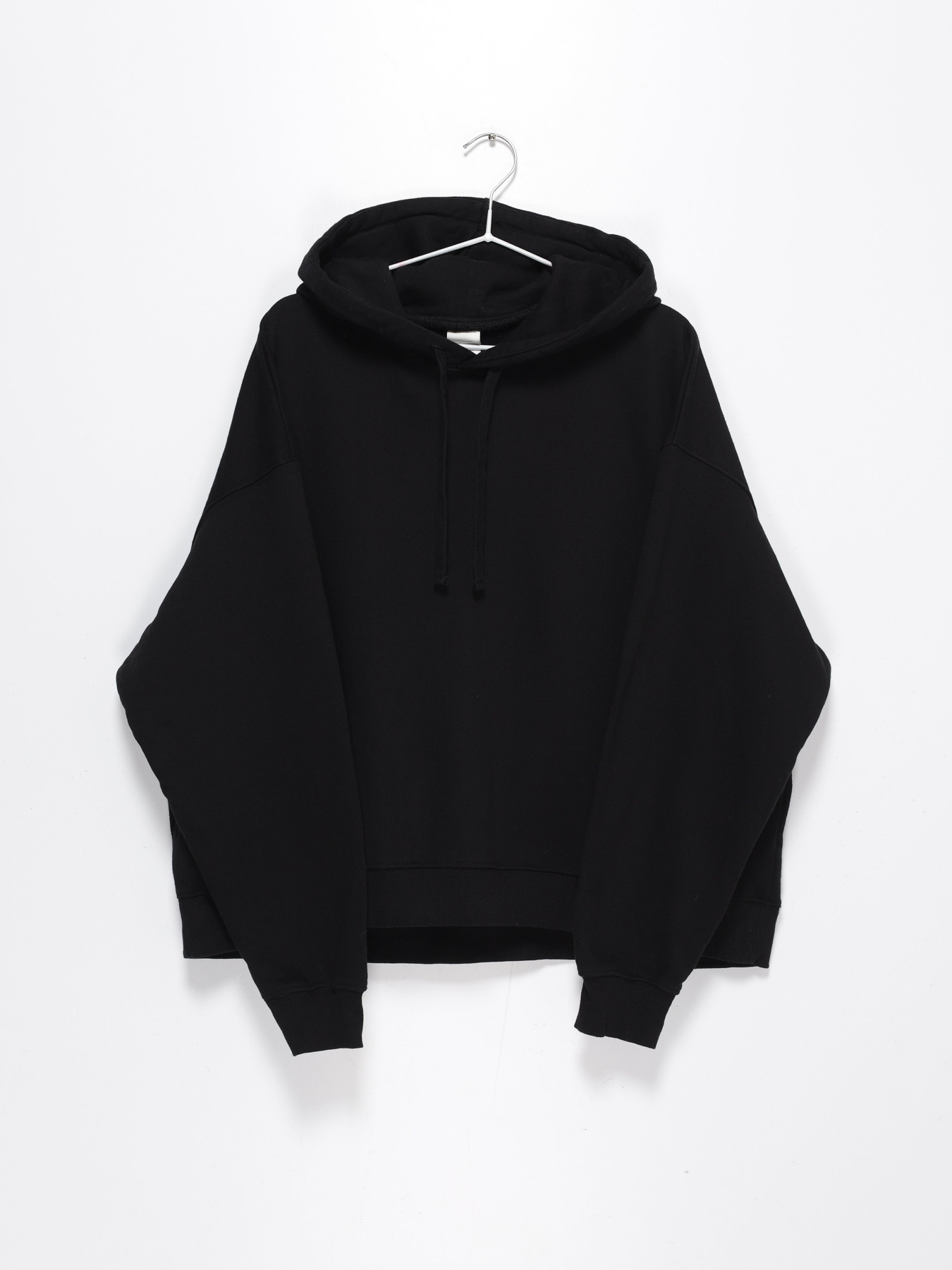 Худі H&M модель 0944506_чорний Фото