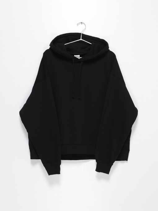 Худі H&M модель 0944506_чорний Фото