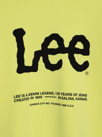 Свитшот H&M модель 0951237_салатовий Фото