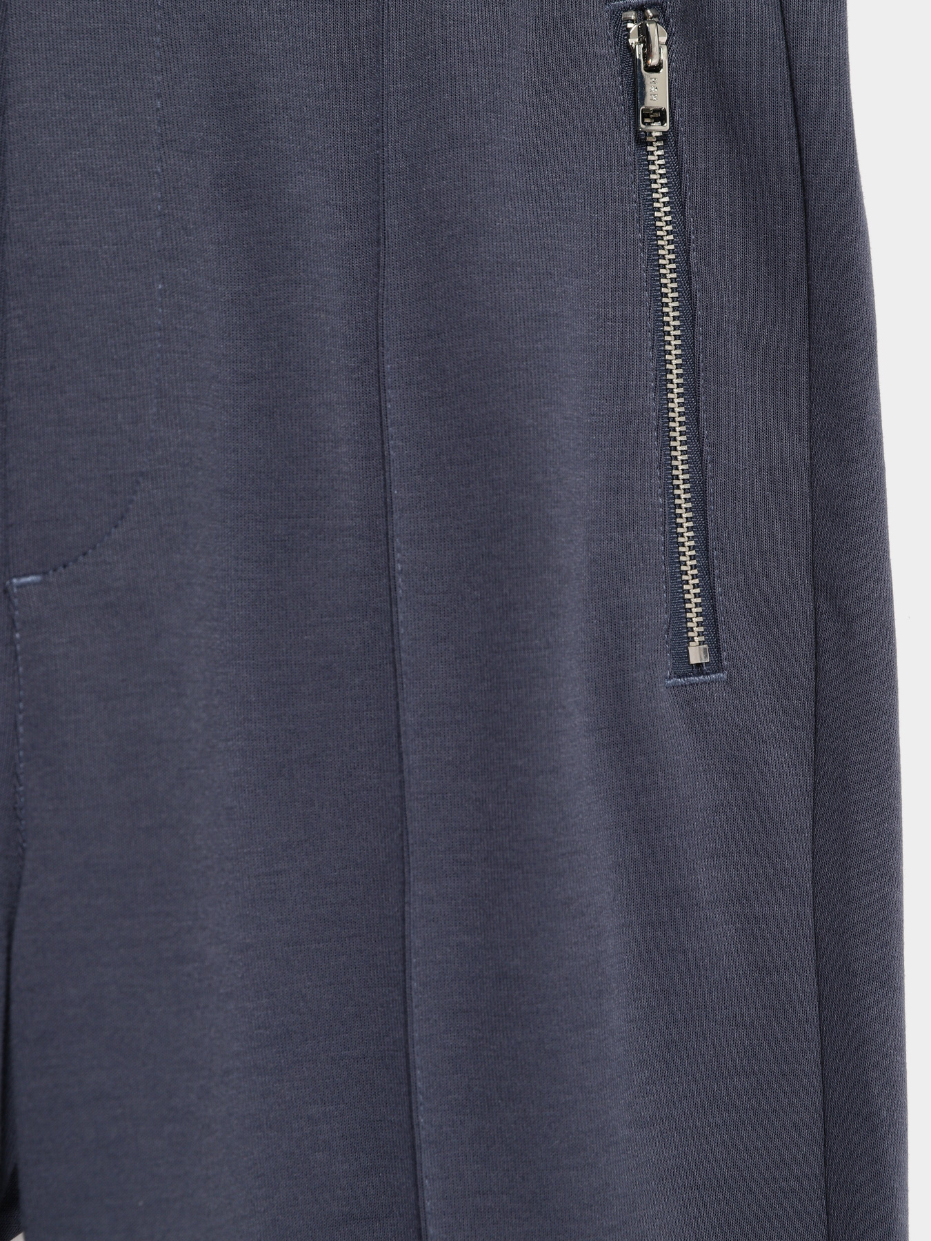 Штани спортивні H&M модель 0967785_синій Фото