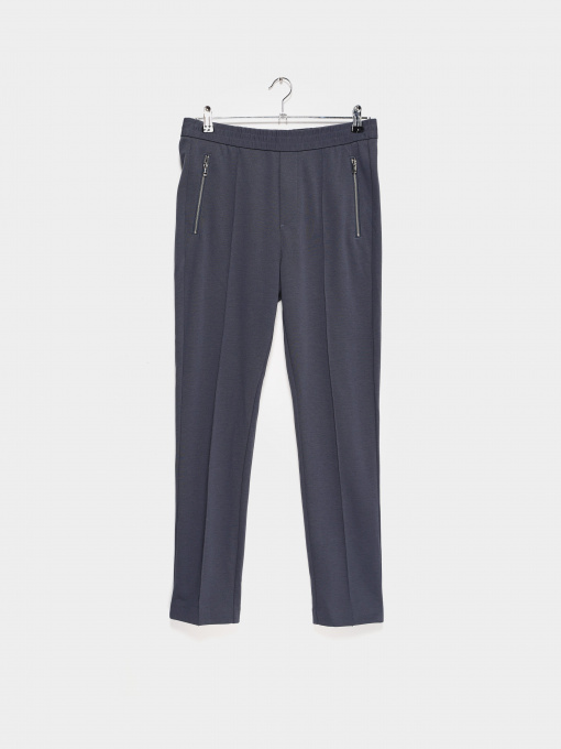 Штаны спортивные H&M модель 0967785_синій Фото