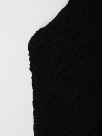 Кардиган H&M модель 0001012_чорний Фото