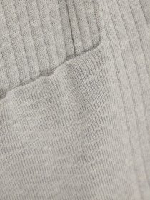 Кардиган H&M модель 0012040_с.сірий Фото